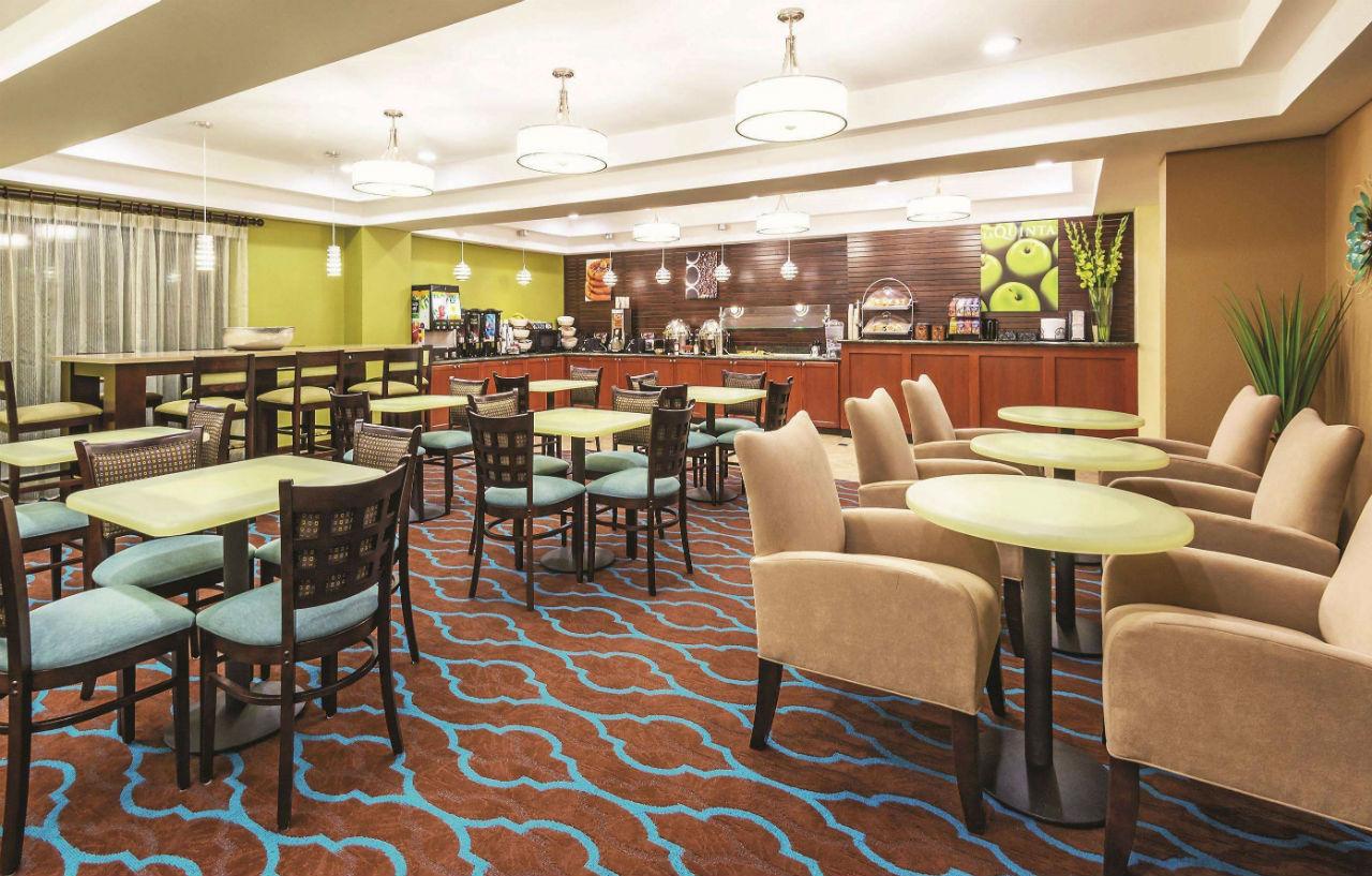 Hotel La Quinta By Wyndham Boise Towne Square Esterno foto