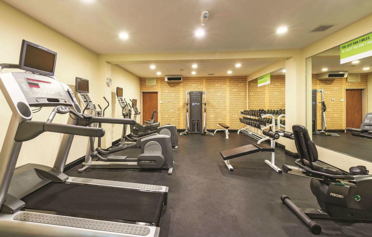 Hotel La Quinta By Wyndham Boise Towne Square Esterno foto