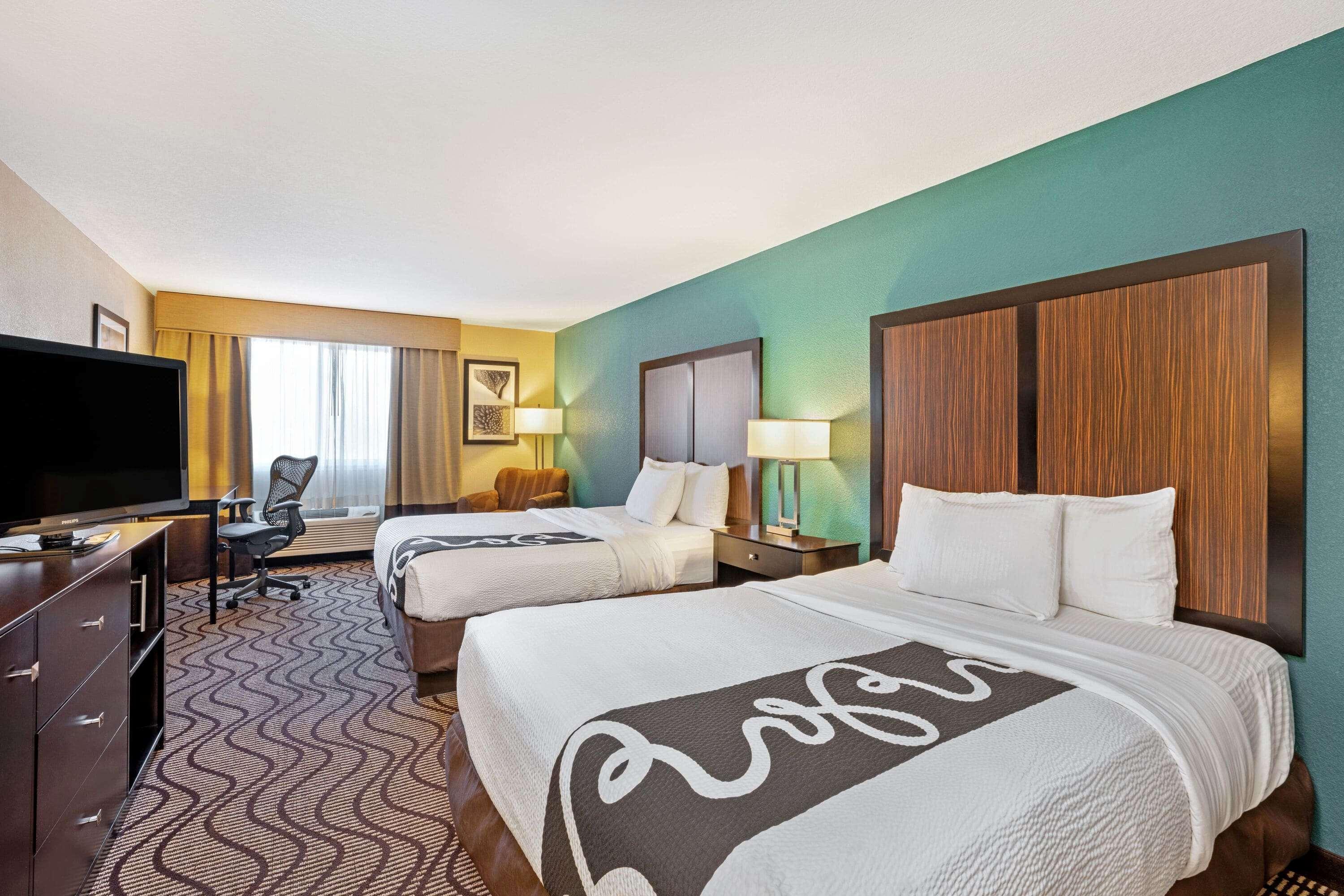 Hotel La Quinta By Wyndham Boise Towne Square Esterno foto