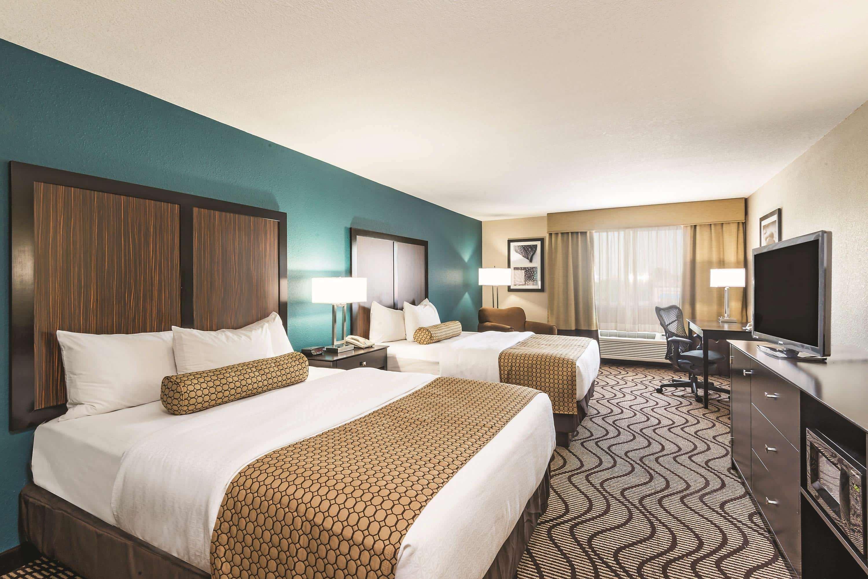 Hotel La Quinta By Wyndham Boise Towne Square Esterno foto