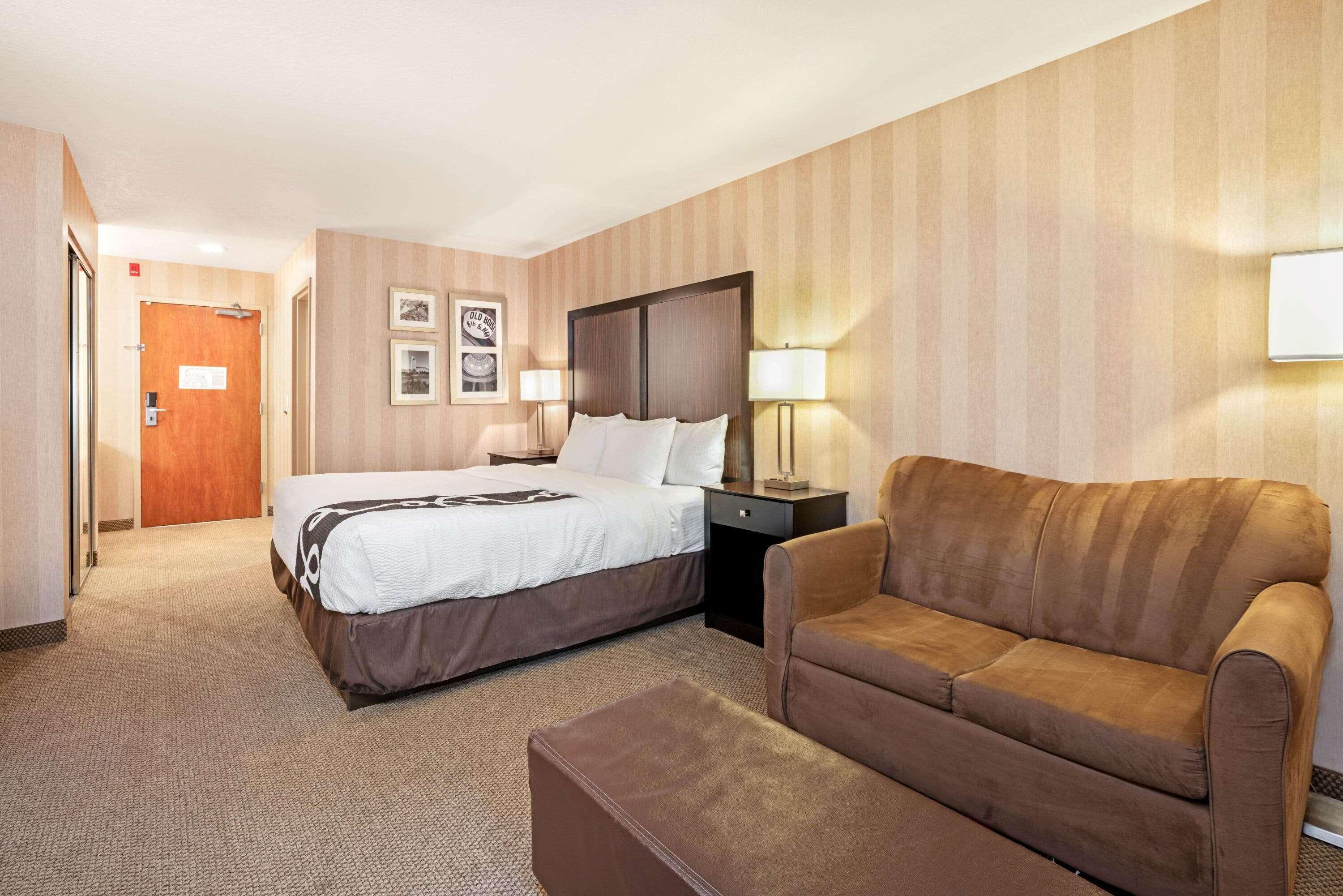 Hotel La Quinta By Wyndham Boise Towne Square Esterno foto