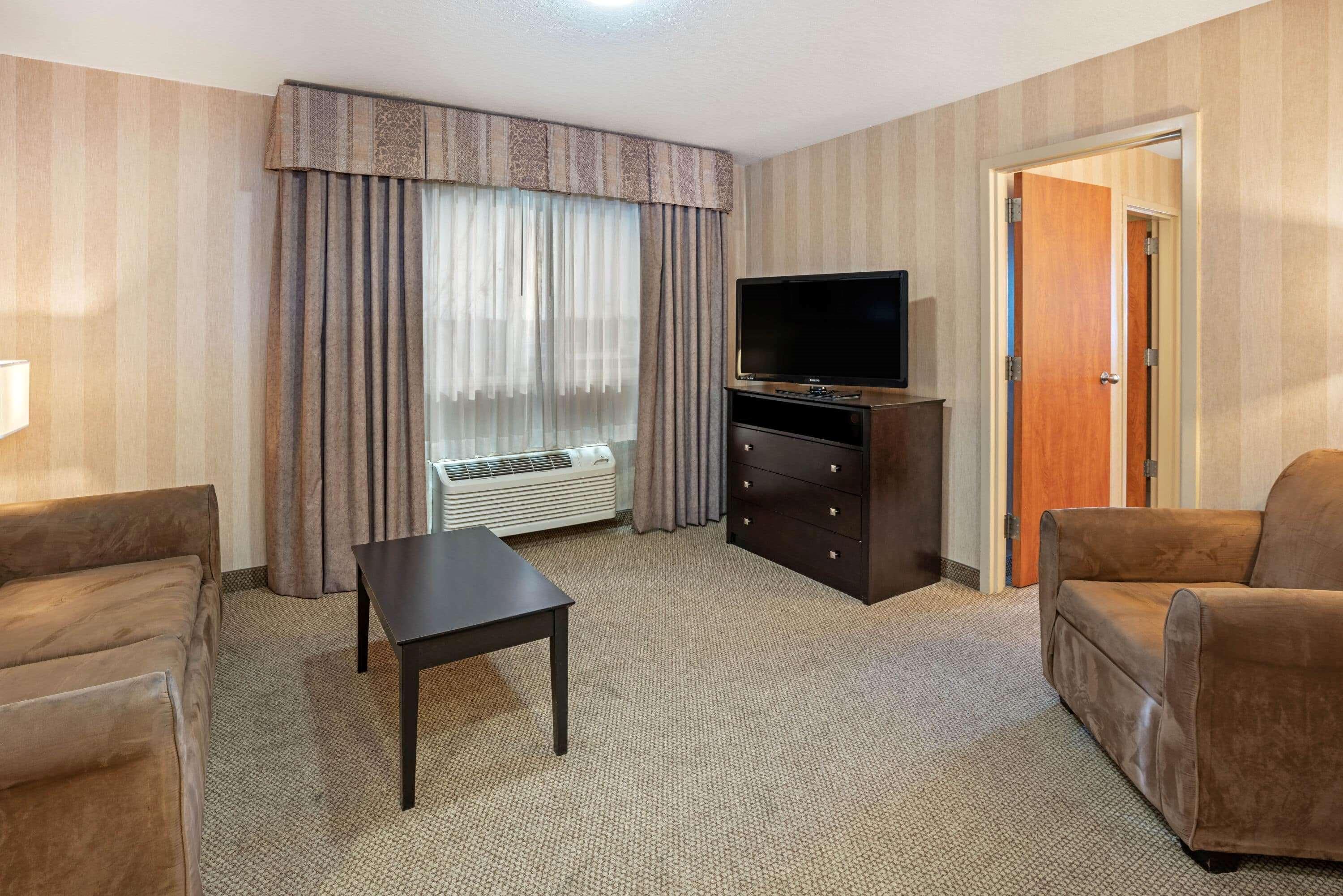 Hotel La Quinta By Wyndham Boise Towne Square Esterno foto