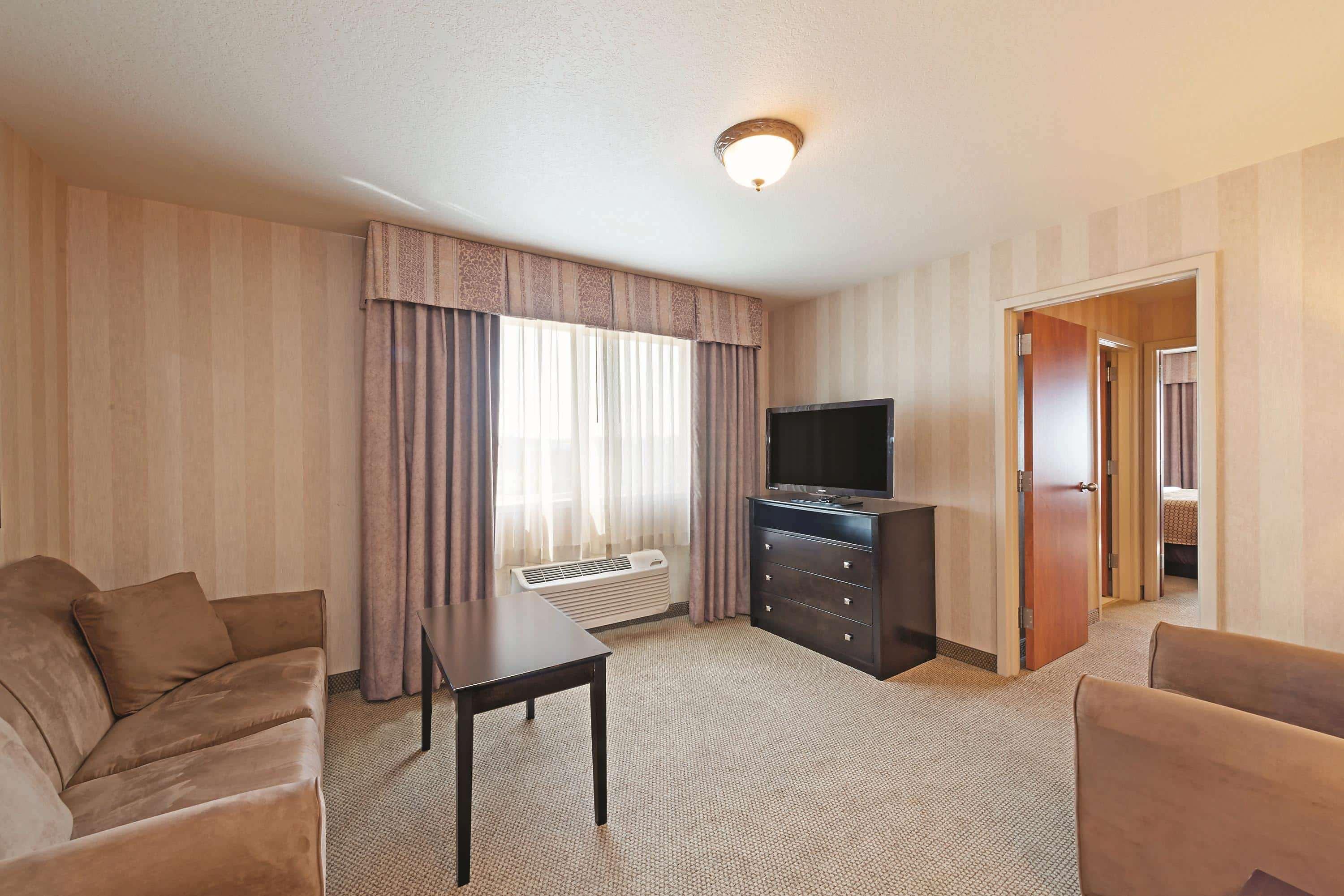 Hotel La Quinta By Wyndham Boise Towne Square Esterno foto