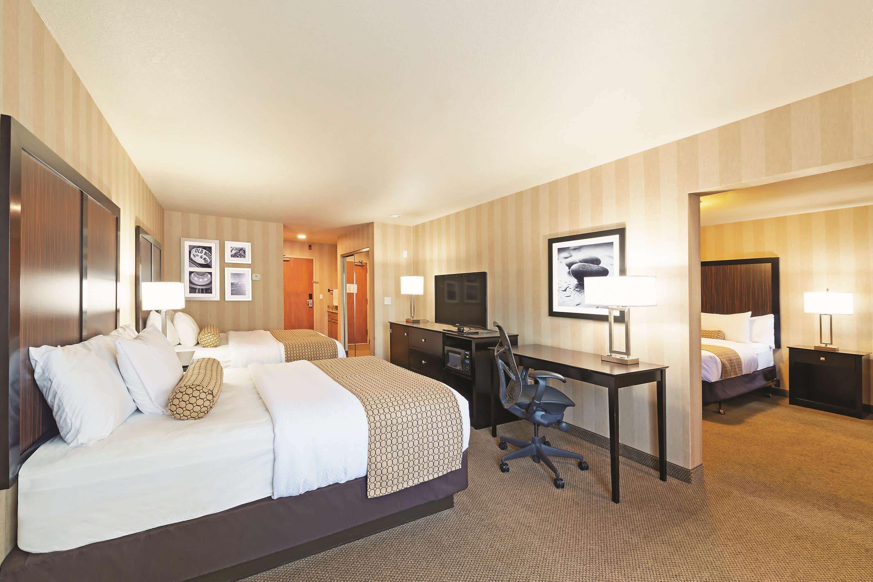 Hotel La Quinta By Wyndham Boise Towne Square Esterno foto