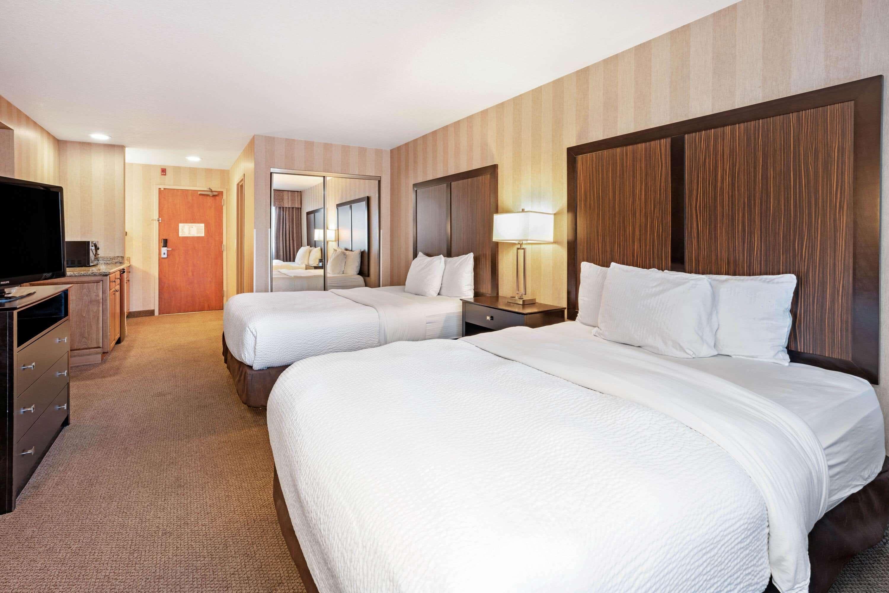 Hotel La Quinta By Wyndham Boise Towne Square Esterno foto
