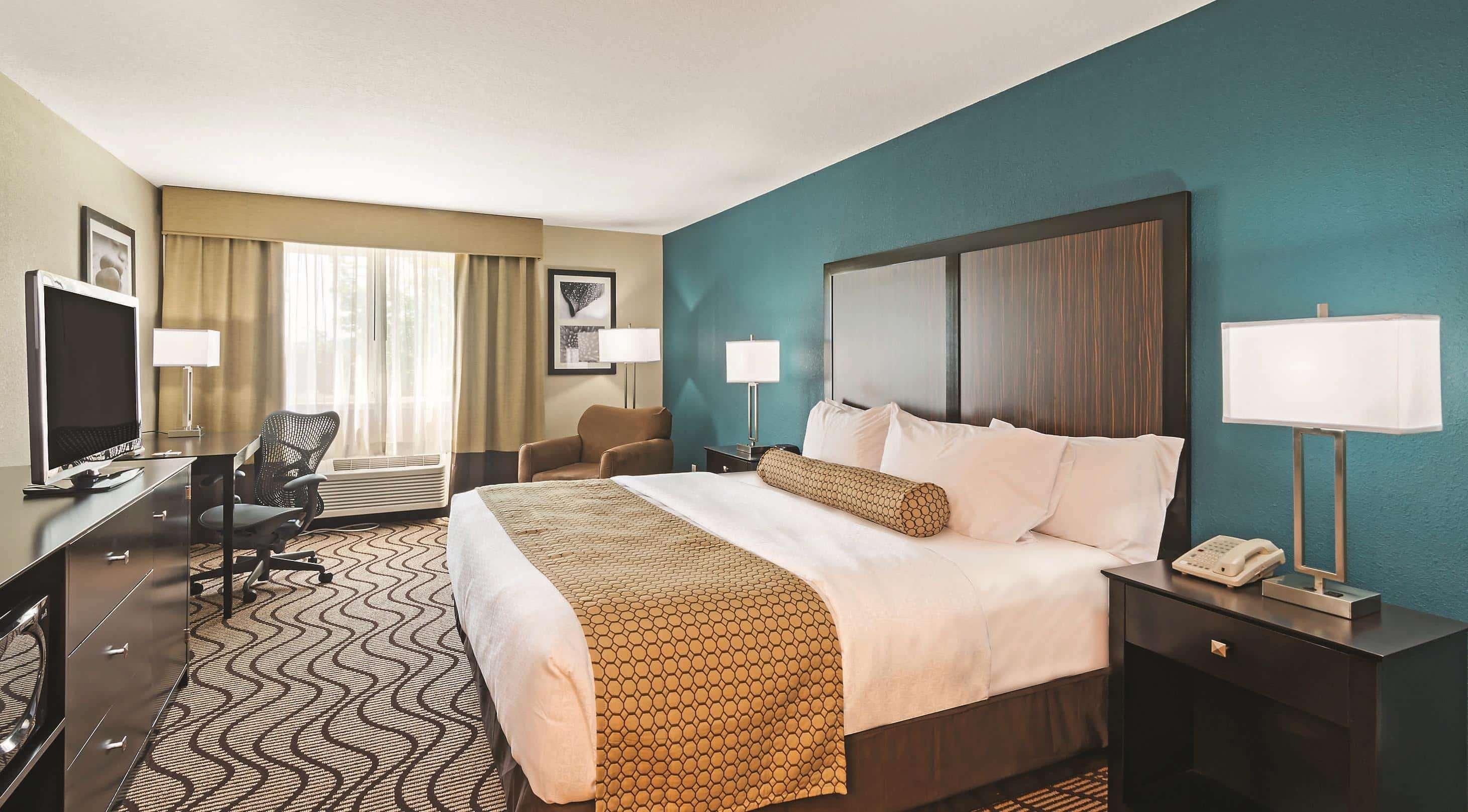 Hotel La Quinta By Wyndham Boise Towne Square Esterno foto