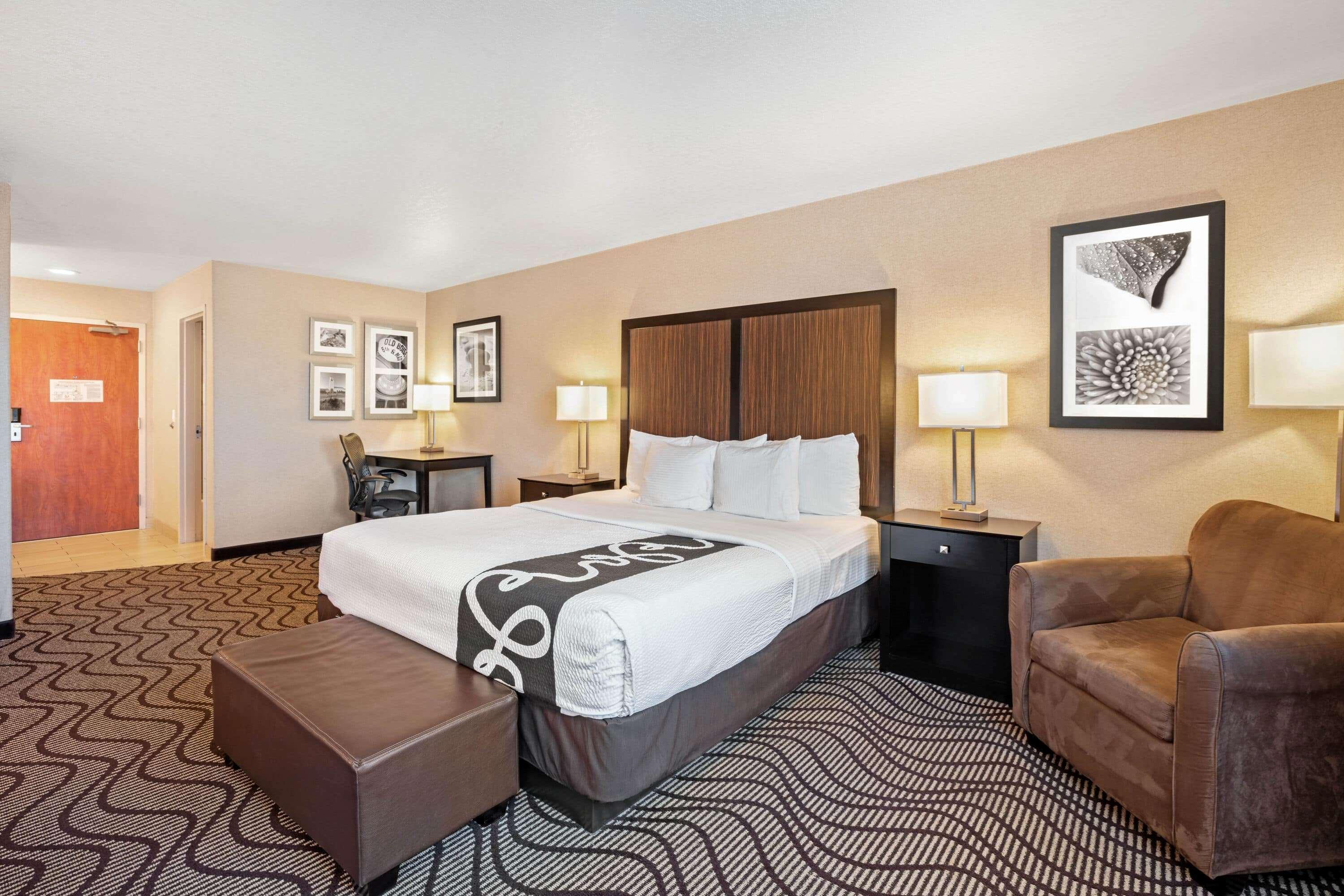 Hotel La Quinta By Wyndham Boise Towne Square Esterno foto