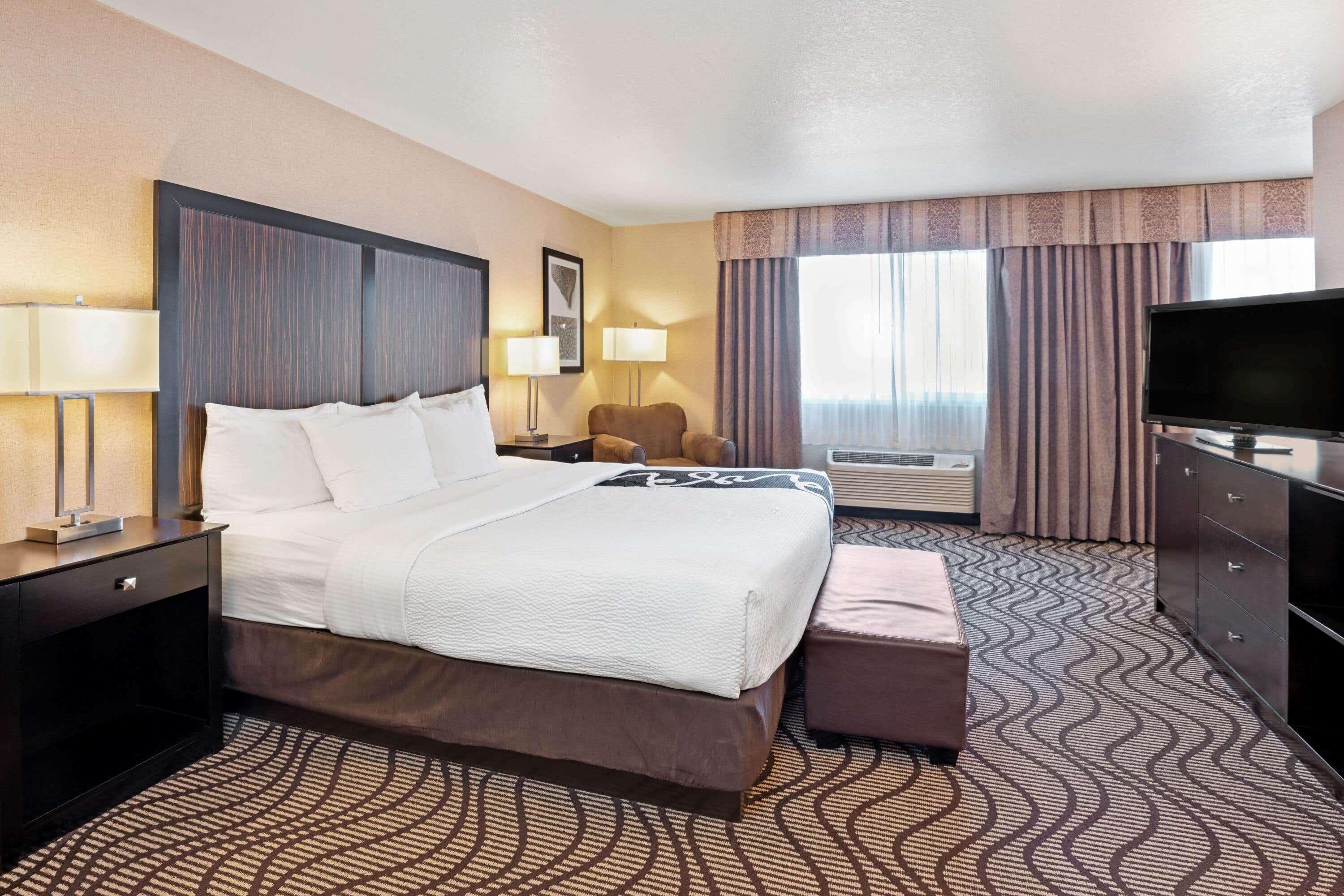 Hotel La Quinta By Wyndham Boise Towne Square Esterno foto
