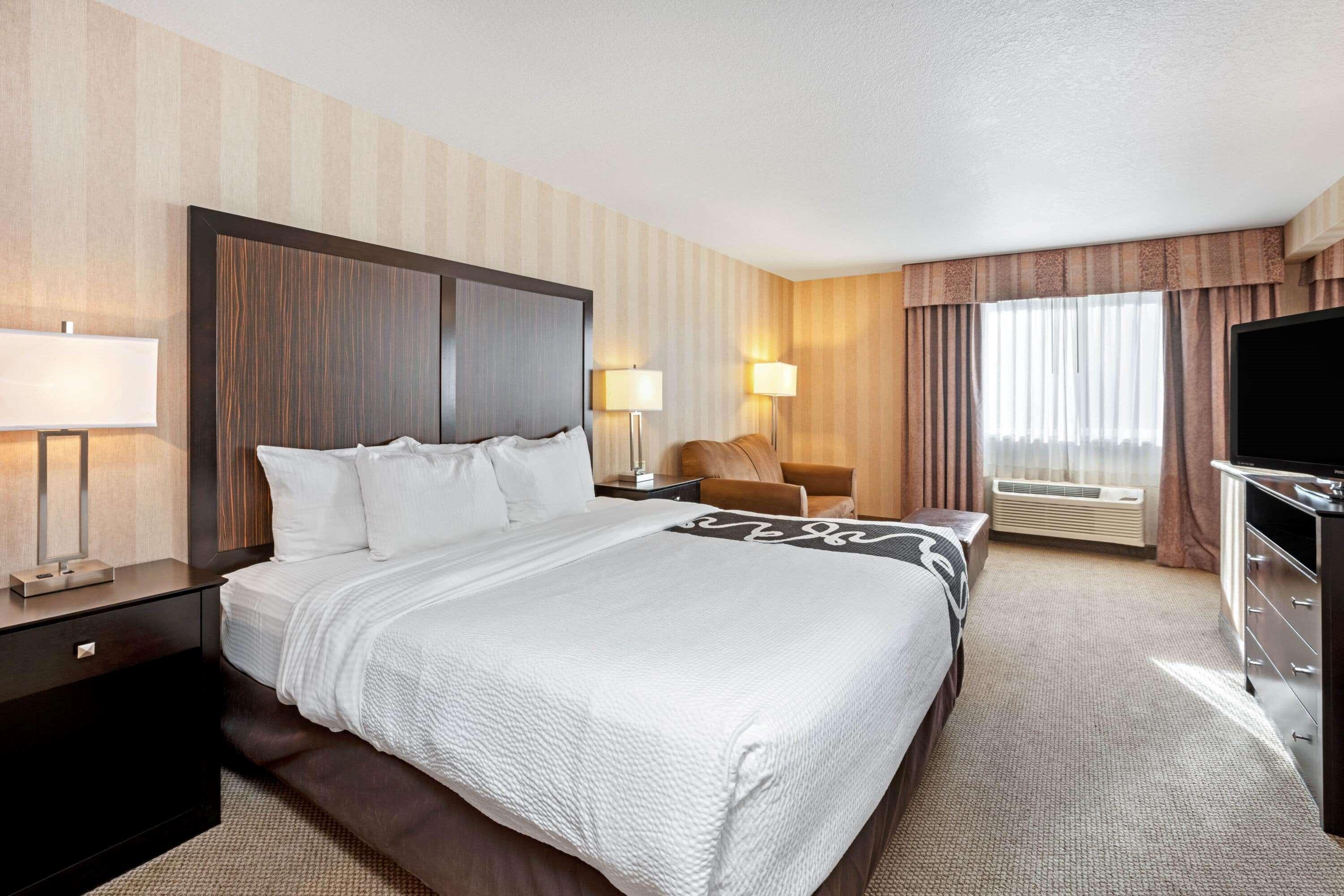 Hotel La Quinta By Wyndham Boise Towne Square Esterno foto