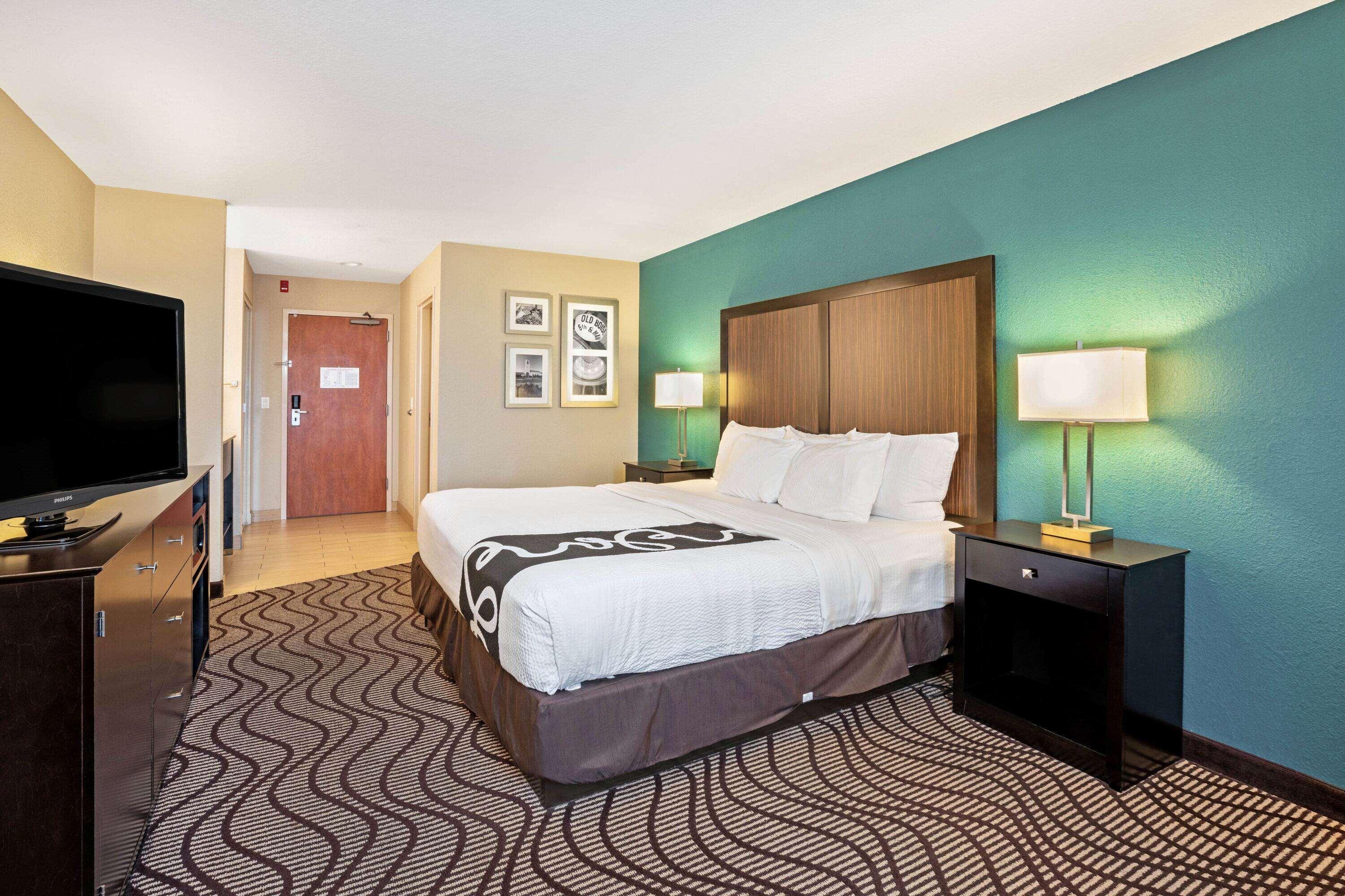 Hotel La Quinta By Wyndham Boise Towne Square Esterno foto