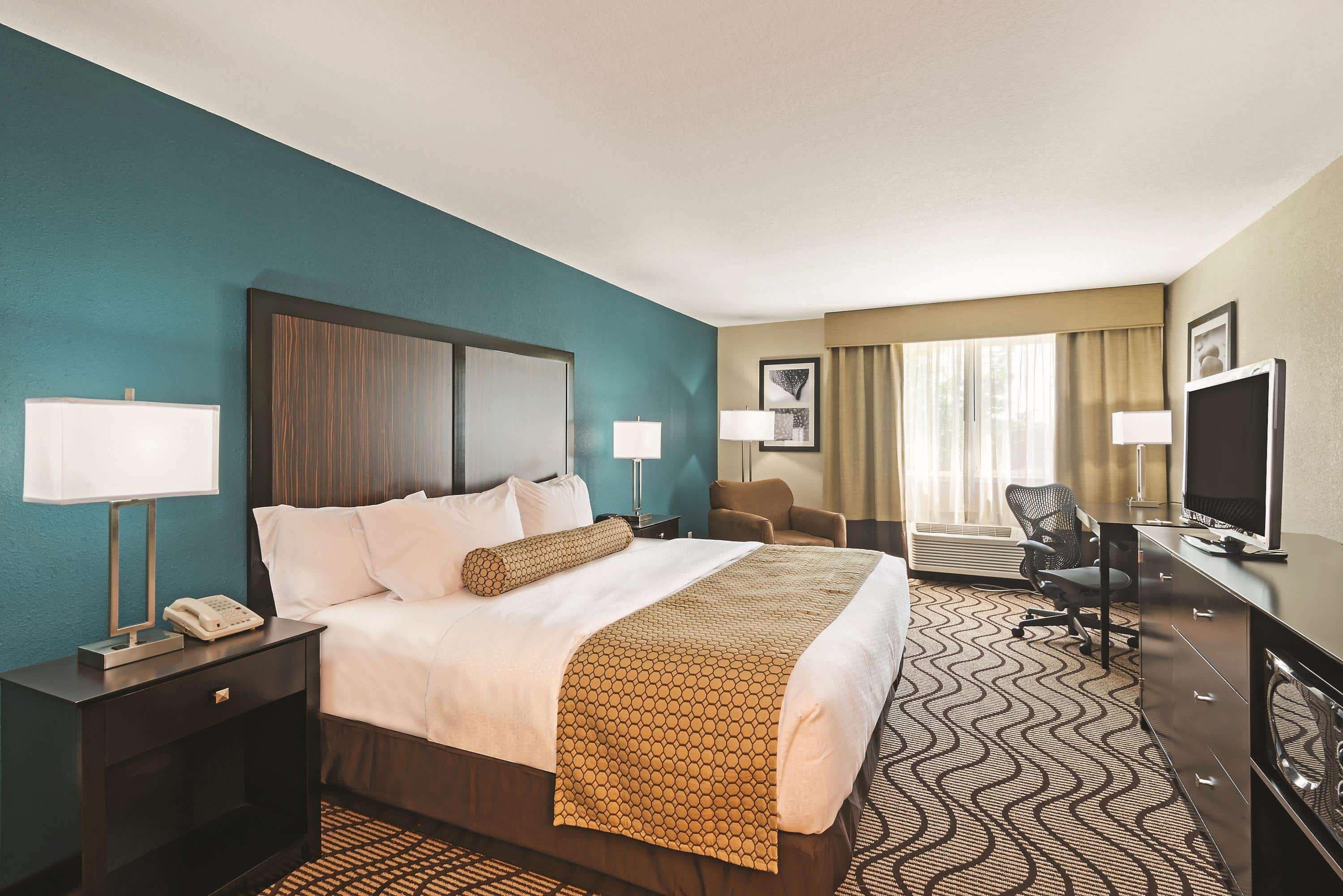 Hotel La Quinta By Wyndham Boise Towne Square Esterno foto