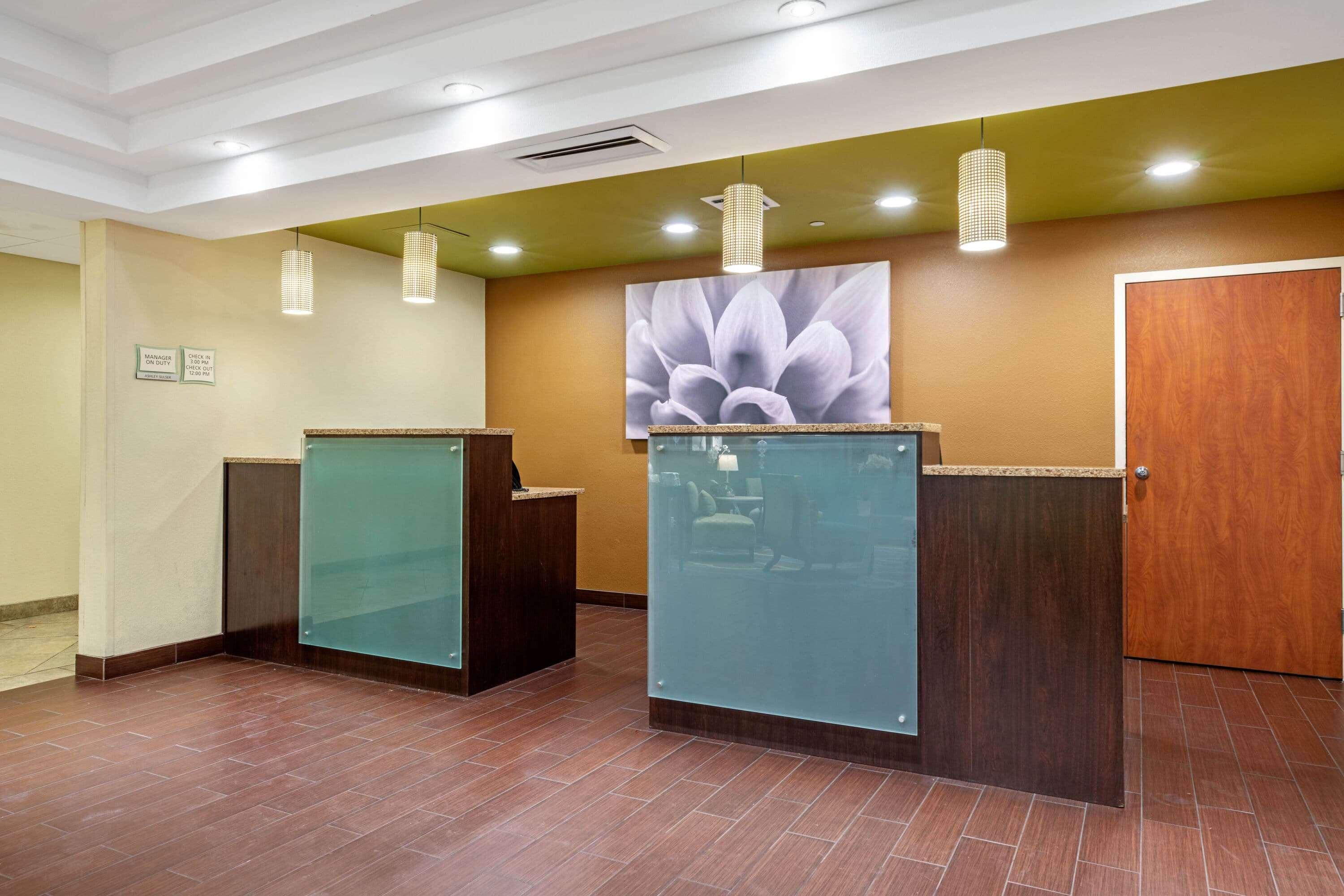 Hotel La Quinta By Wyndham Boise Towne Square Esterno foto