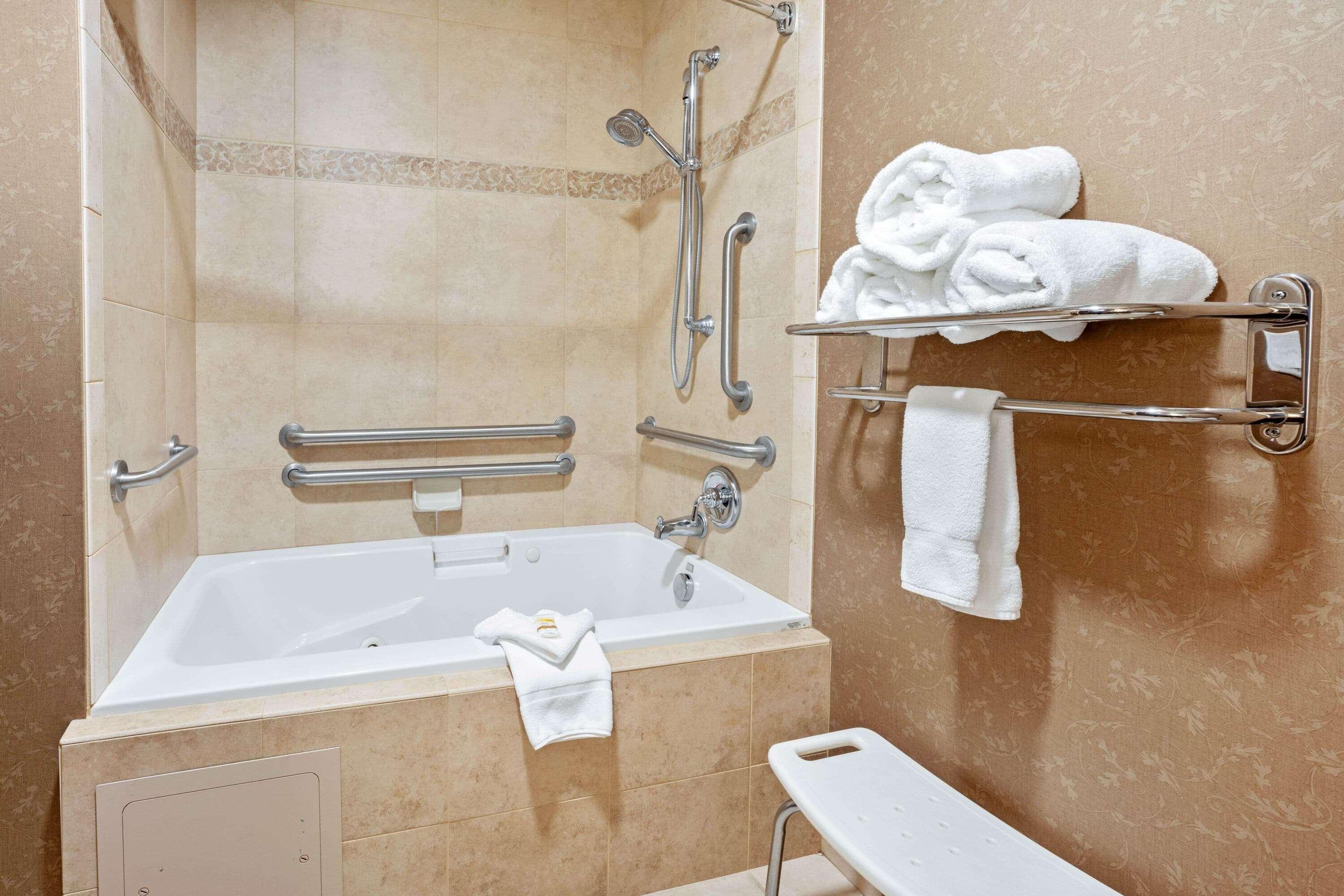 Hotel La Quinta By Wyndham Boise Towne Square Esterno foto