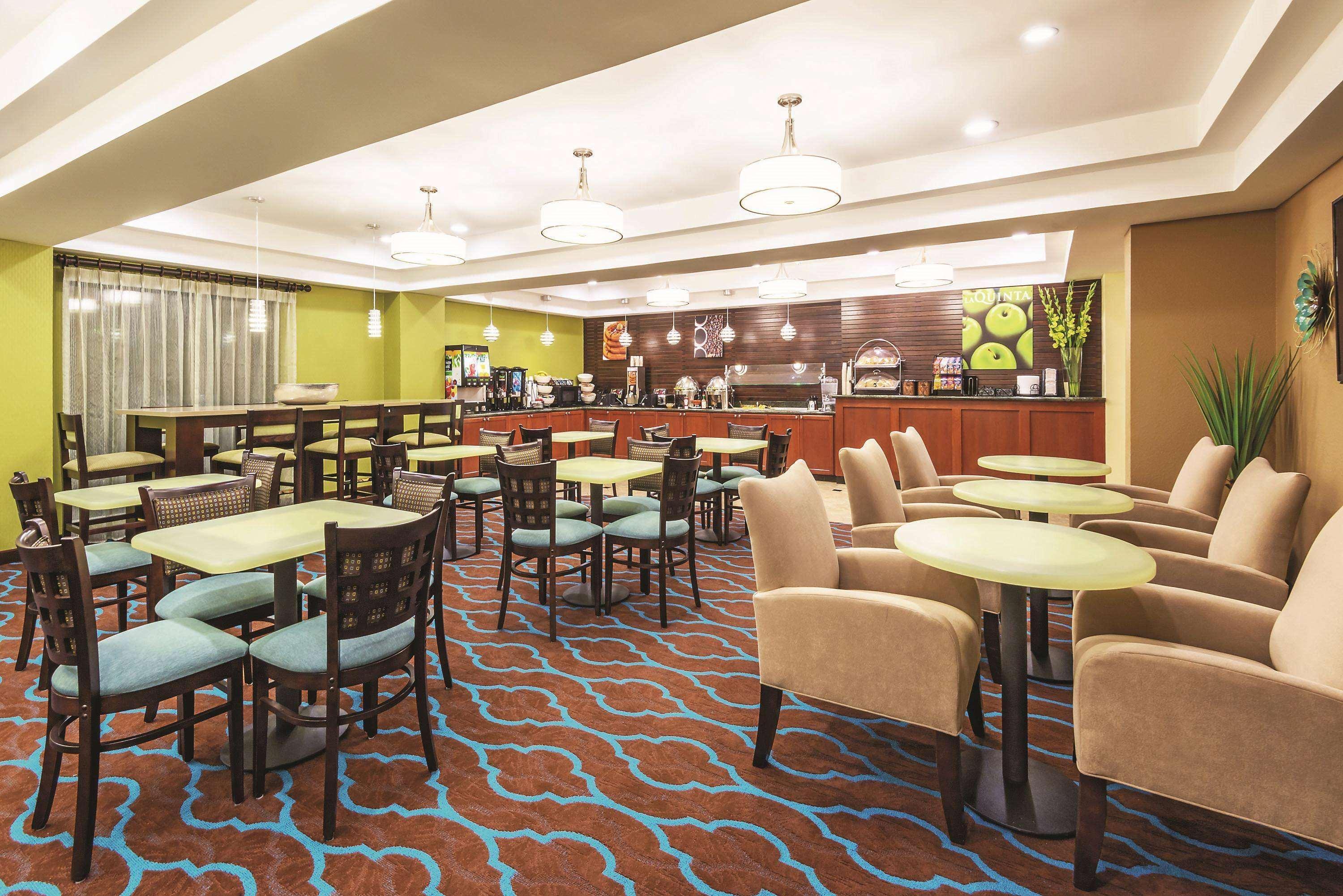 Hotel La Quinta By Wyndham Boise Towne Square Esterno foto