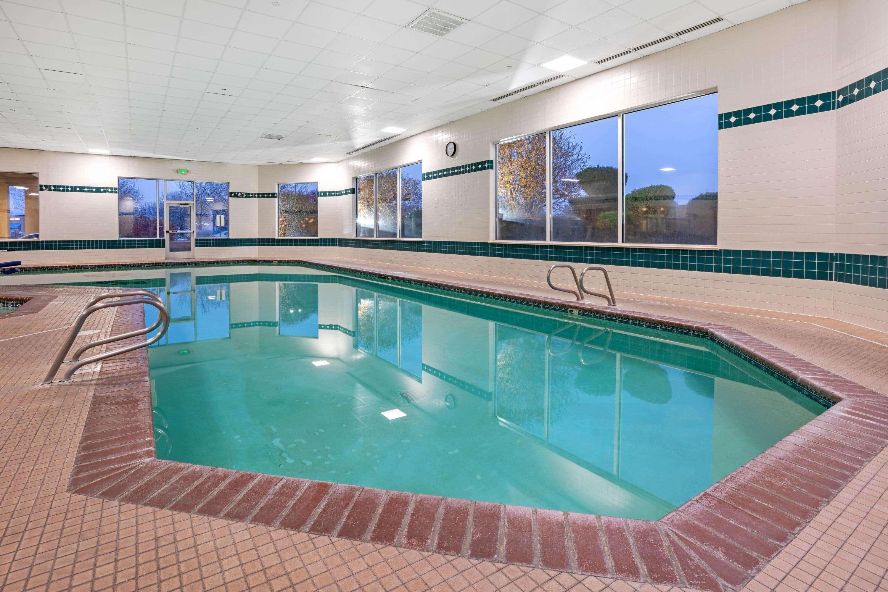 Hotel La Quinta By Wyndham Boise Towne Square Esterno foto