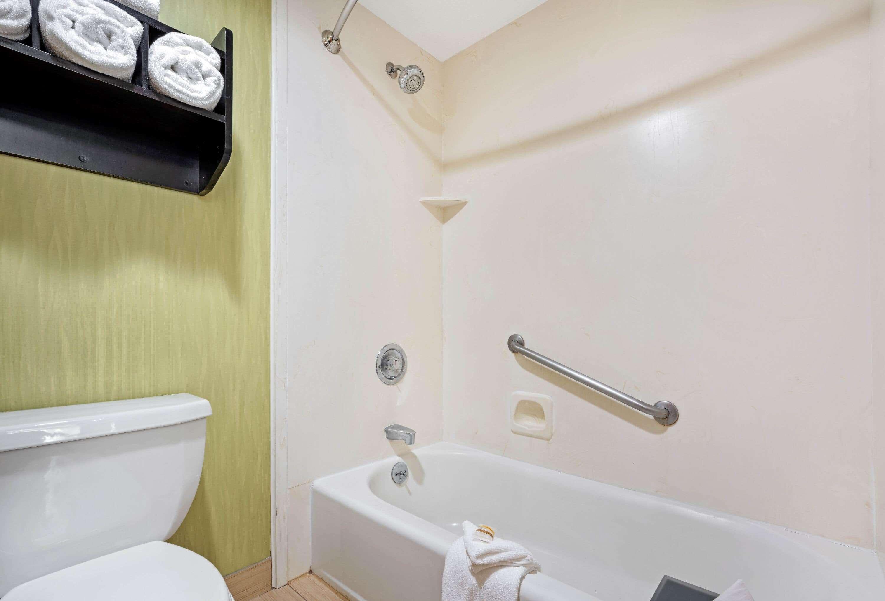 Hotel La Quinta By Wyndham Boise Towne Square Esterno foto