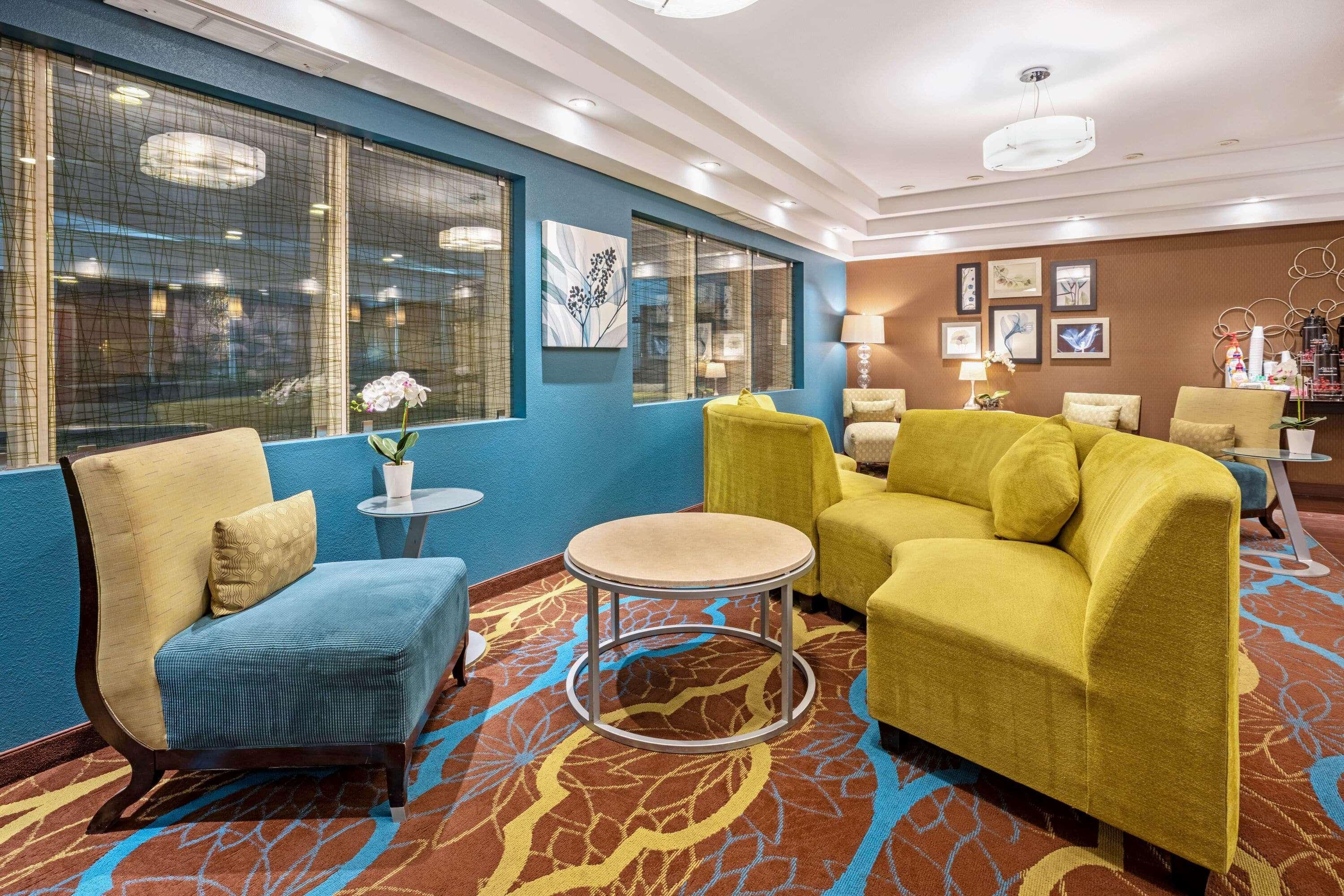 Hotel La Quinta By Wyndham Boise Towne Square Esterno foto