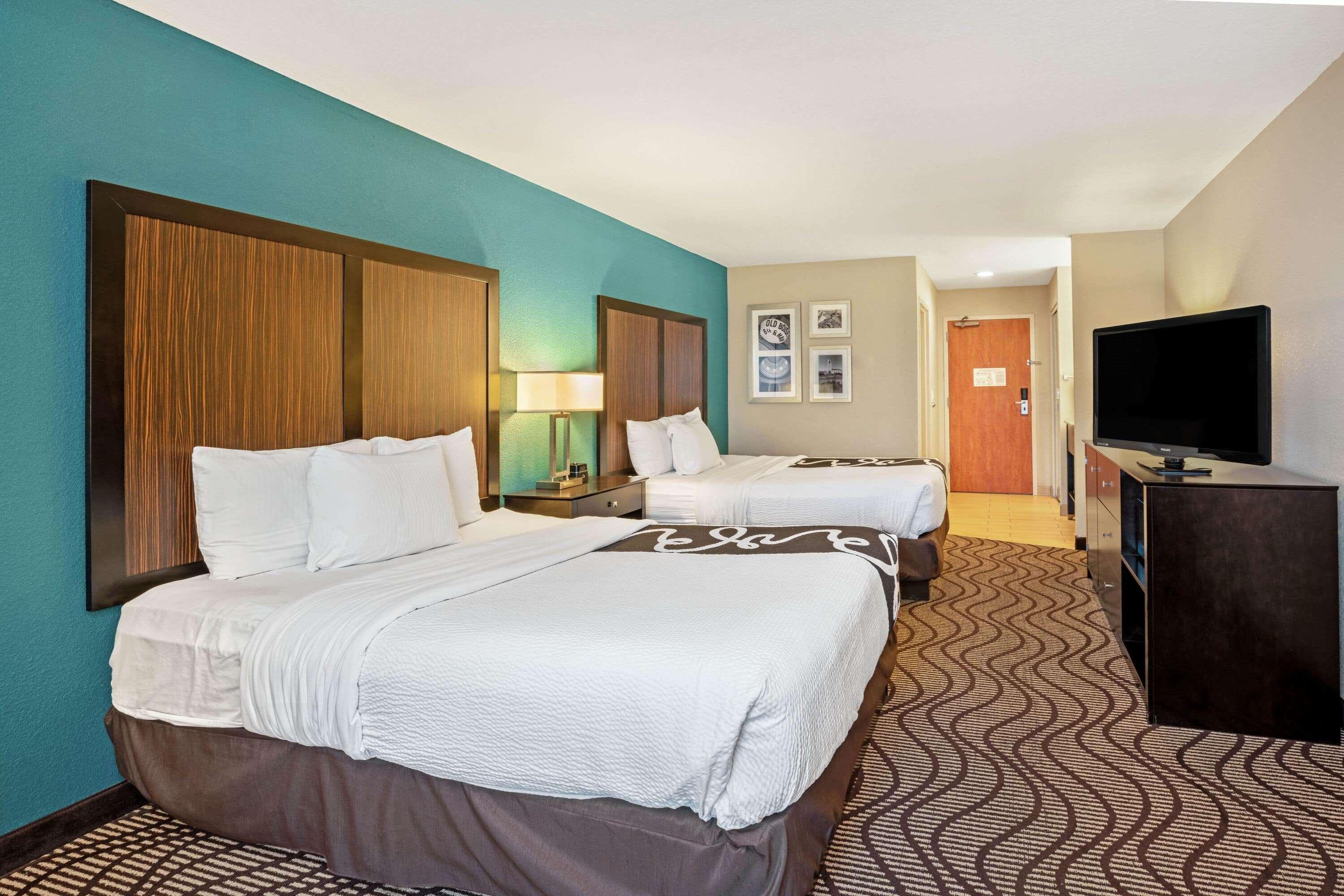 Hotel La Quinta By Wyndham Boise Towne Square Esterno foto