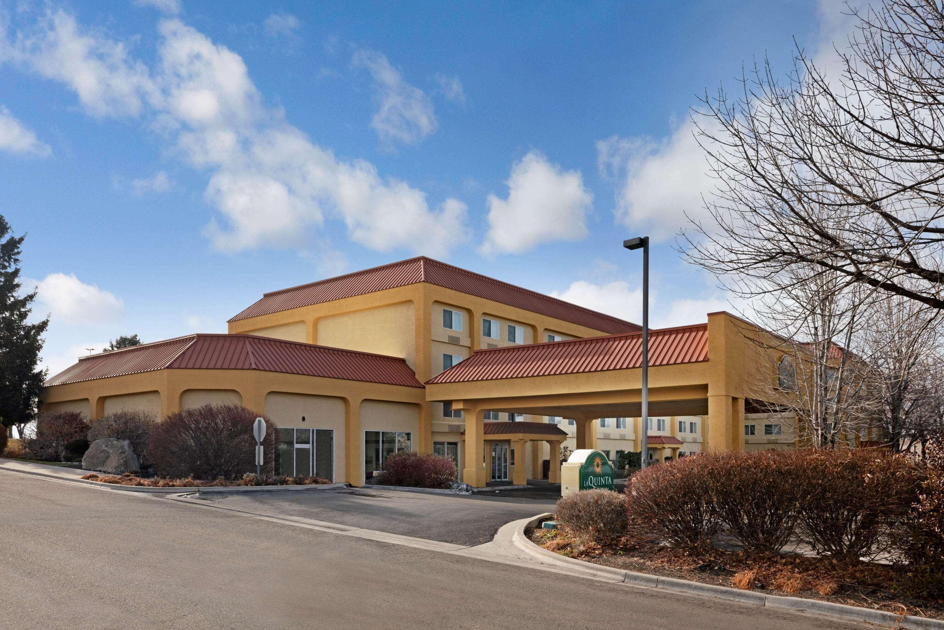 Hotel La Quinta By Wyndham Boise Towne Square Esterno foto