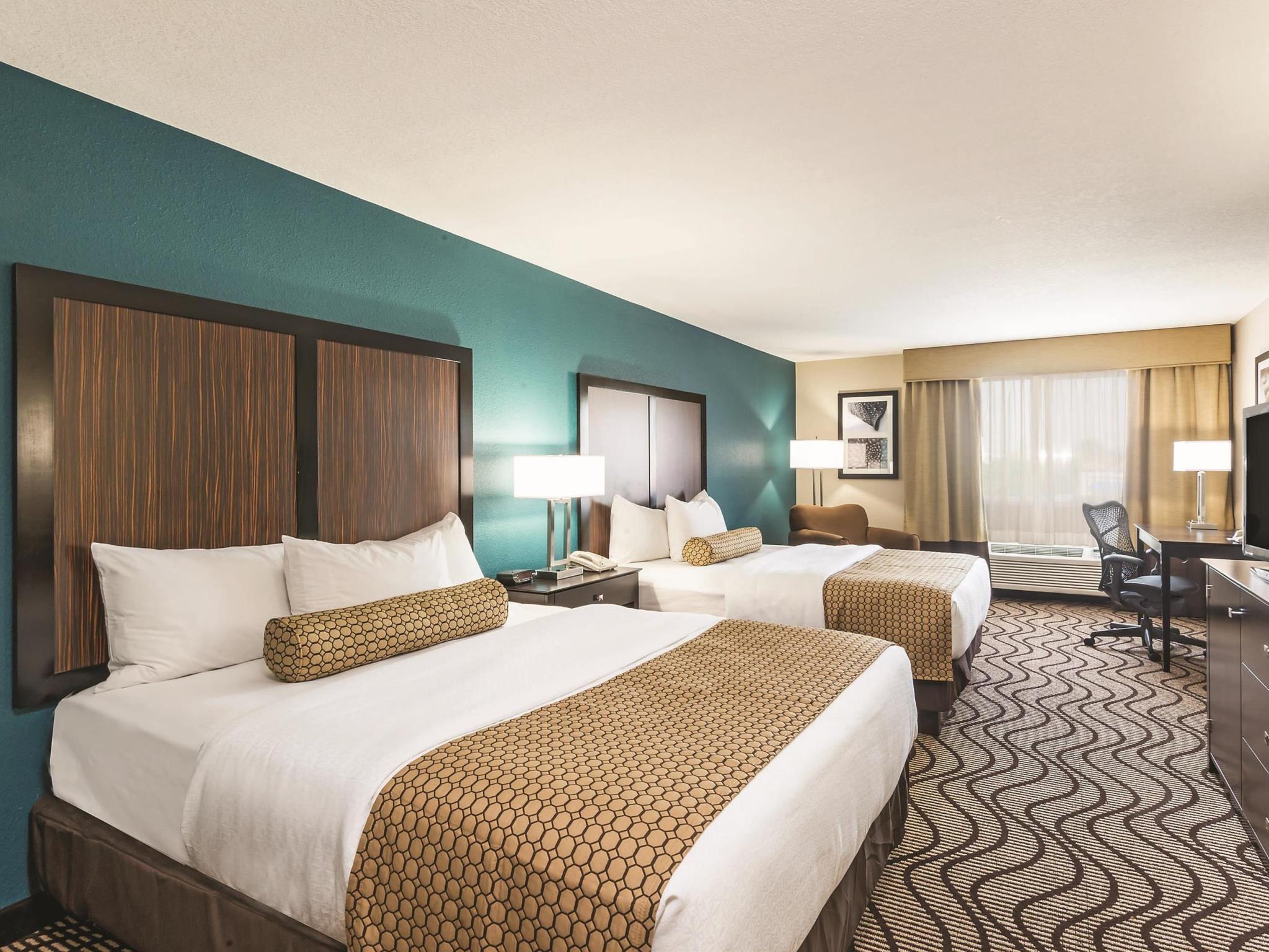 Hotel La Quinta By Wyndham Boise Towne Square Esterno foto