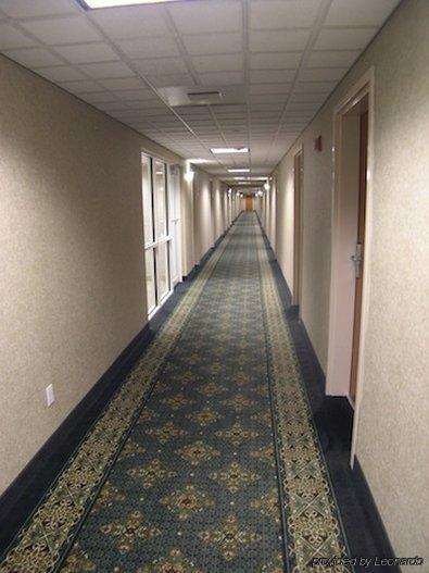 Hotel La Quinta By Wyndham Boise Towne Square Interno foto