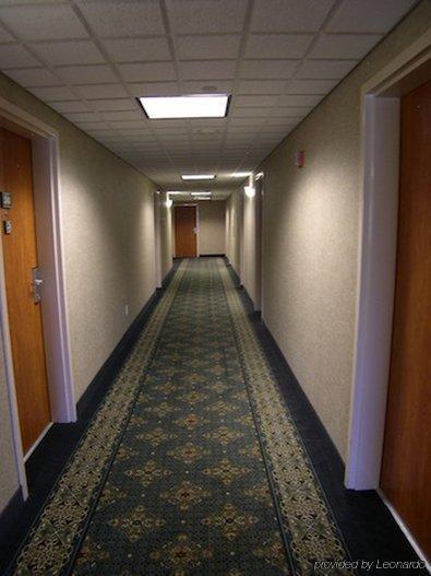Hotel La Quinta By Wyndham Boise Towne Square Interno foto