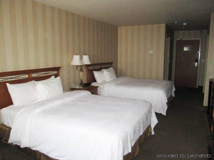 Hotel La Quinta By Wyndham Boise Towne Square Esterno foto
